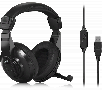Behringer HPM1100U 