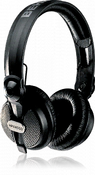 Behringer HPX4000  