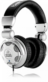 Behringer HPX2000  