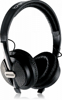 Behringer HPS5000  