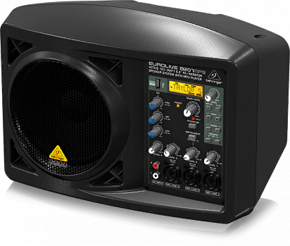 Behringer B207MP3  