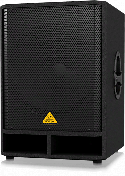 Behringer VQ1800D 