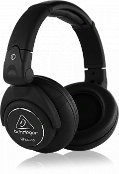 Behringer HPX6000  
