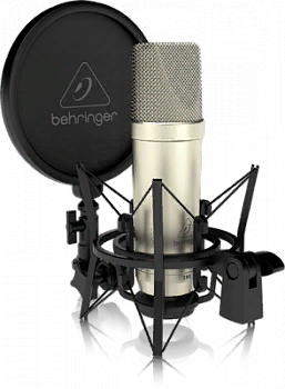 Behringer TM1 