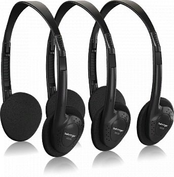 Behringer HO 66  