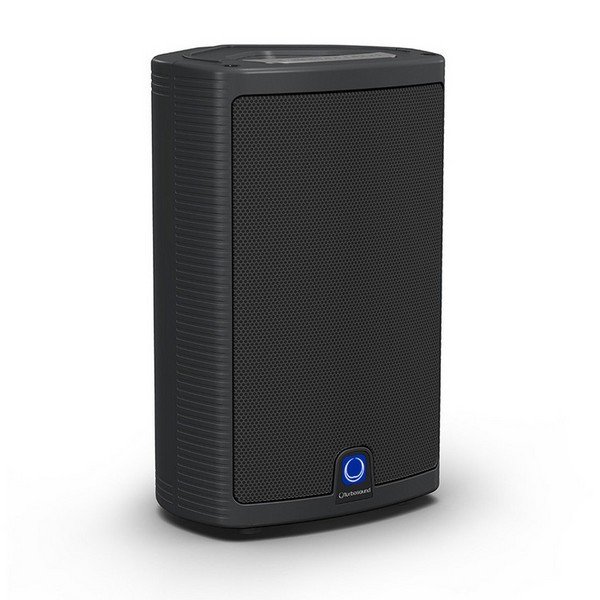 Behringer Turbosound Milan M10