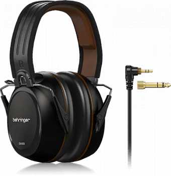 Behringer DH100  
