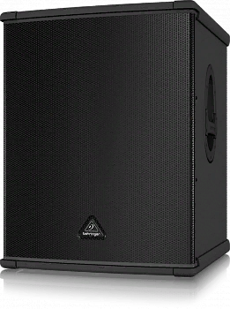 Behringer B1800XP  