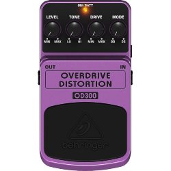 BEHRINGER OD300
