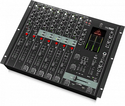 Behringer DX2000USB 