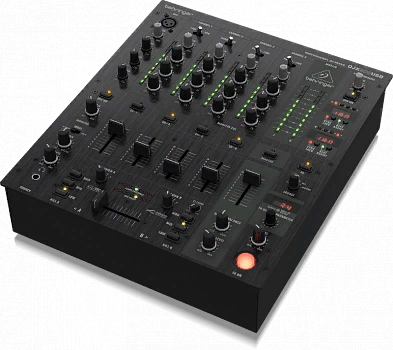 Behringer DJX900USB 