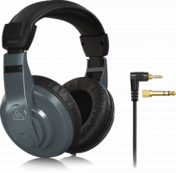 Behringer HPM1100  