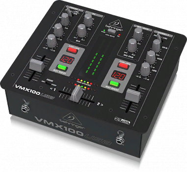 Behringer VMX100USB  