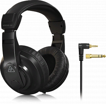 Behringer HPM1100-BK  