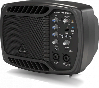 Behringer B105D  