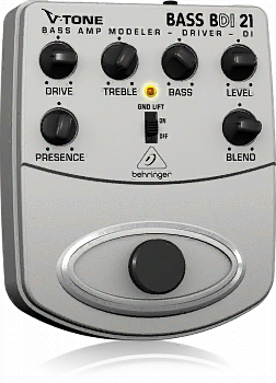Behringer V-TONE BDI21 