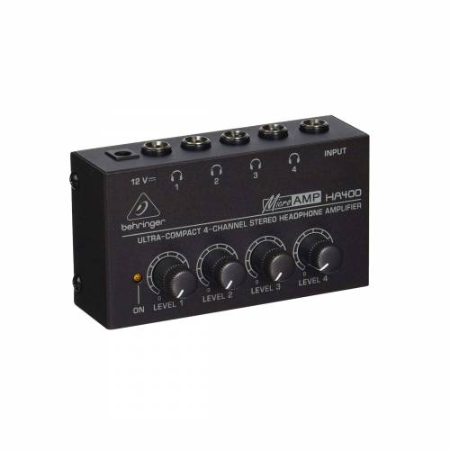 Купить Behringer FEEDBACK DESTROYER PRO FBQ2496 Подавитель