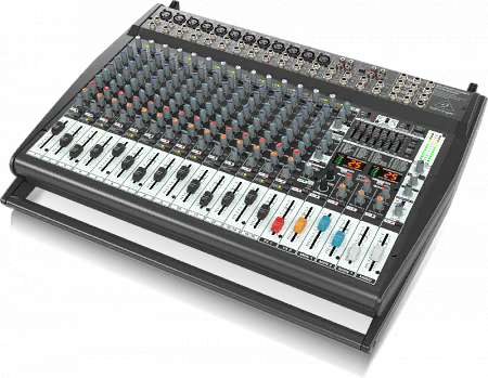Behringer PMP6000 
