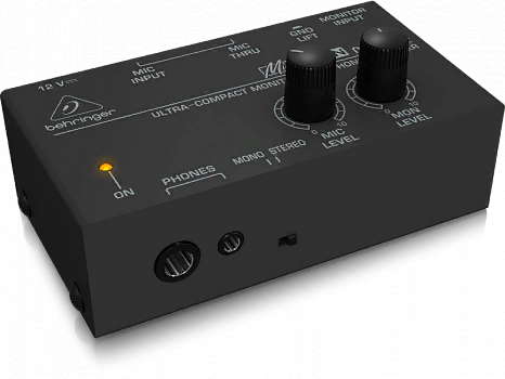 Behringer MA400  