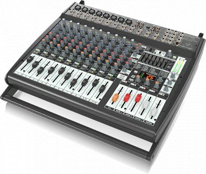 Behringer PMP4000  