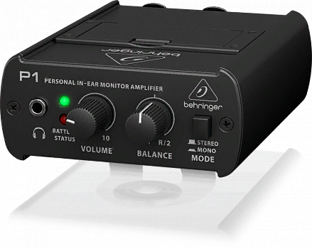 Behringer P1  