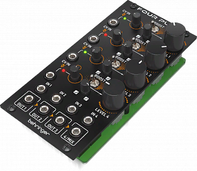 Behringer FOUR PLAY  