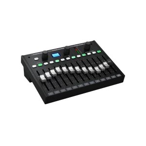 BEHRINGER P24 - профессиональный аналоговый микшер
