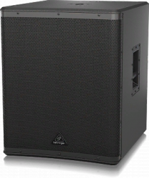 Behringer DR18SUB  