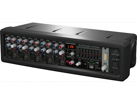 Behringer PMP550M 