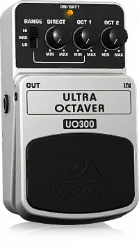 Behringer UO300  