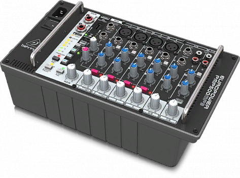 Behringer PMP500MP3  