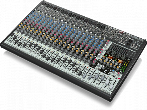 Behringer SX2442FX  
