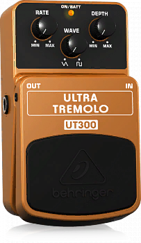 Behringer ULTRA TREMOLO UT300 
