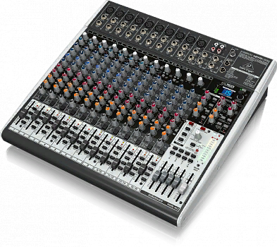 Behringer X2442USB  