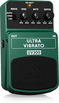 Behringer ULTRA VIBRATO UV300  