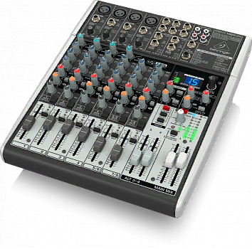 Behringer X1204USB  