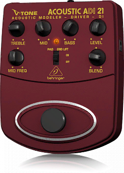 Behringer V-TONE ACOUSTIC ADI21  